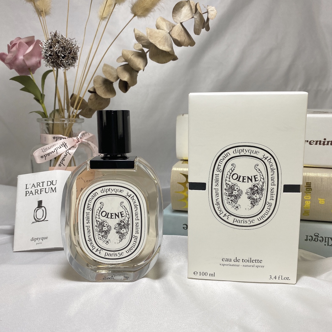 Tiptie perfume