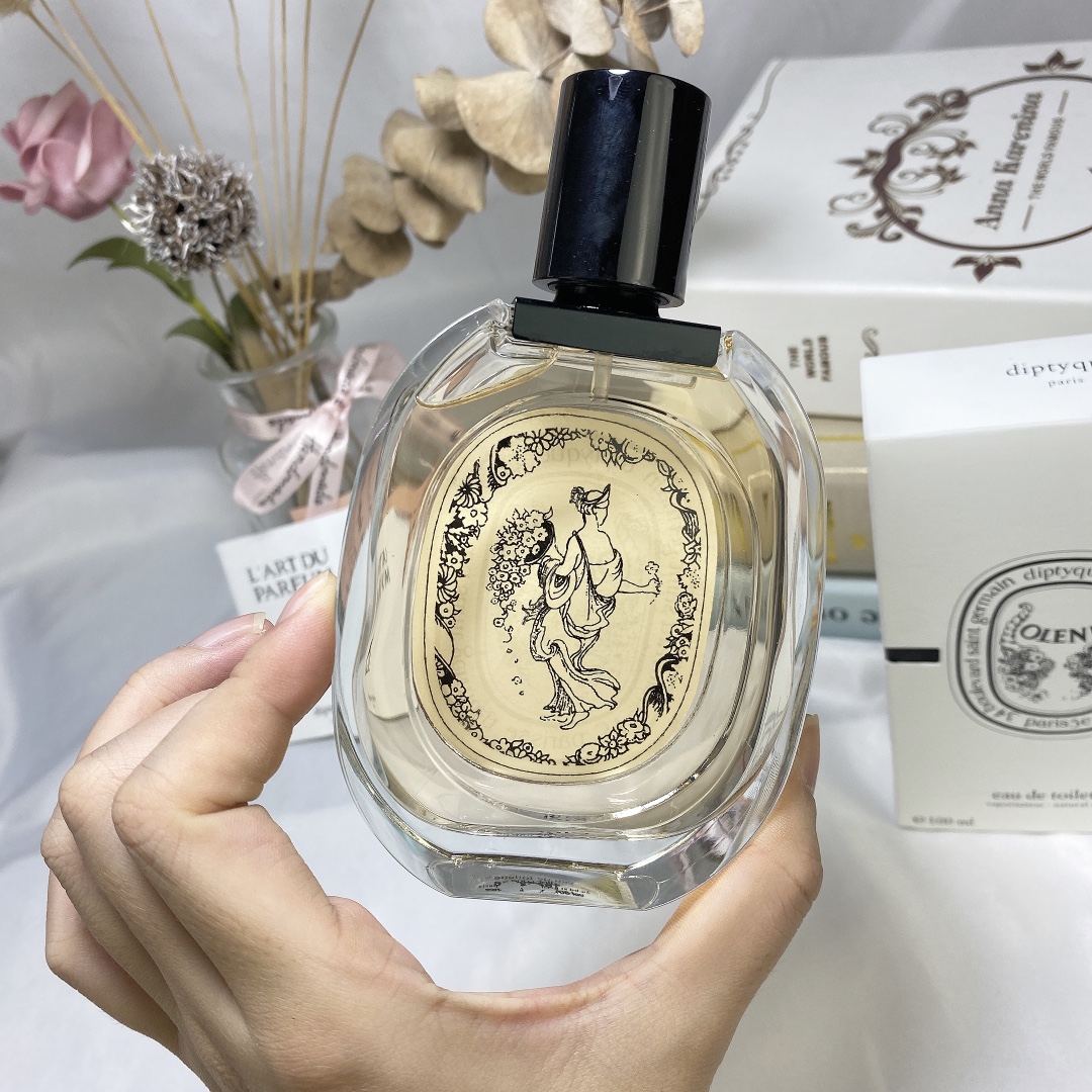 Tiptie perfume