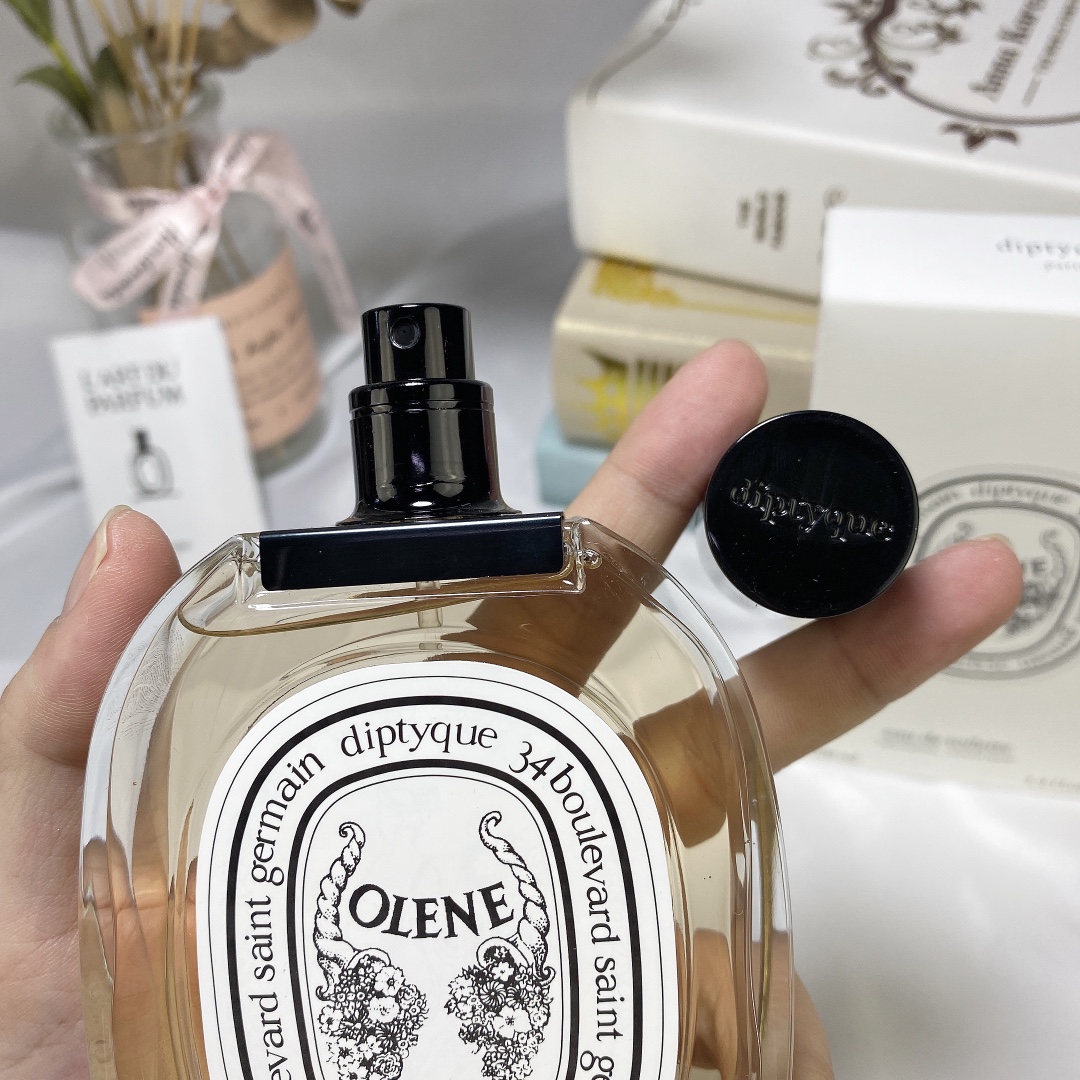 Tiptie perfume