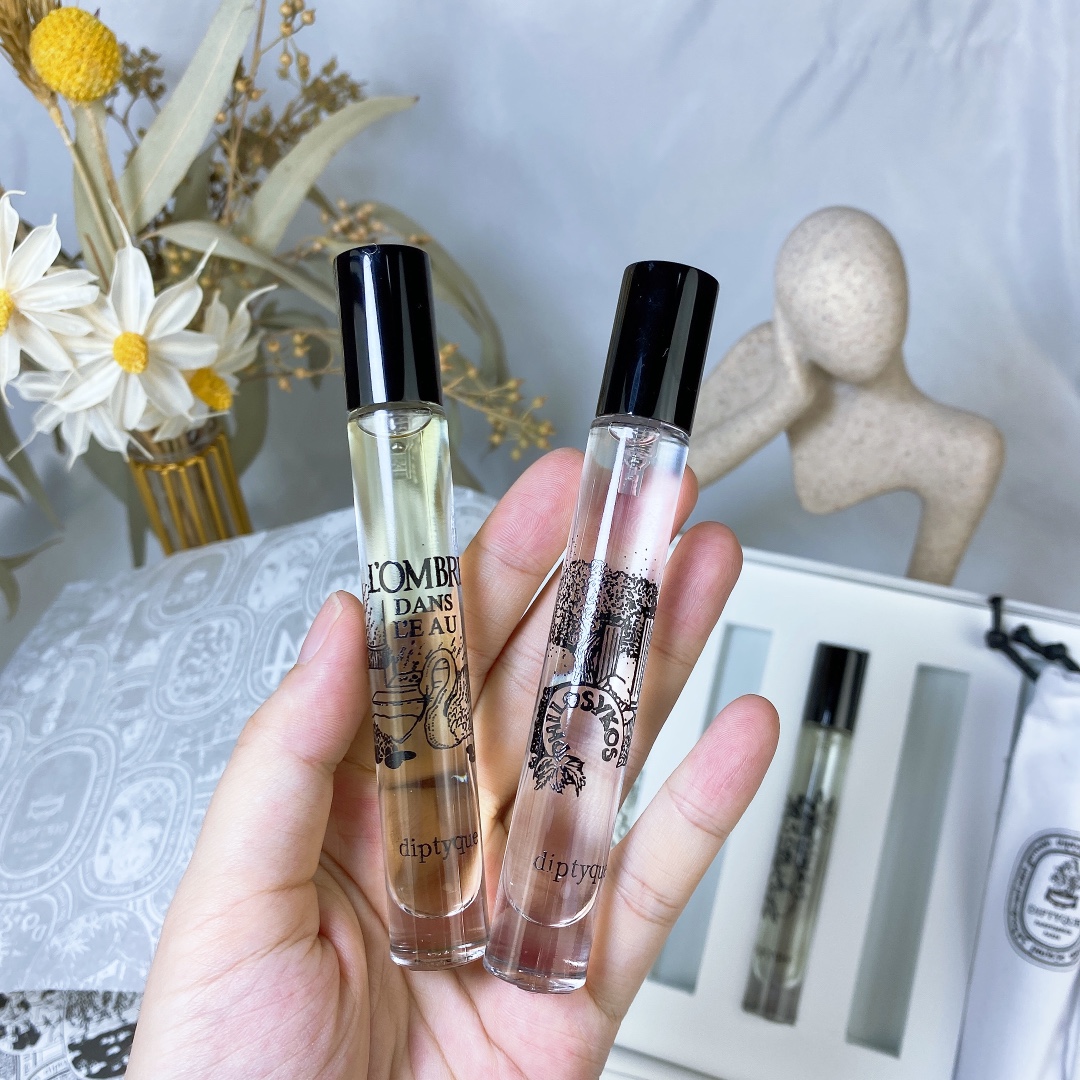 Tiptie perfume