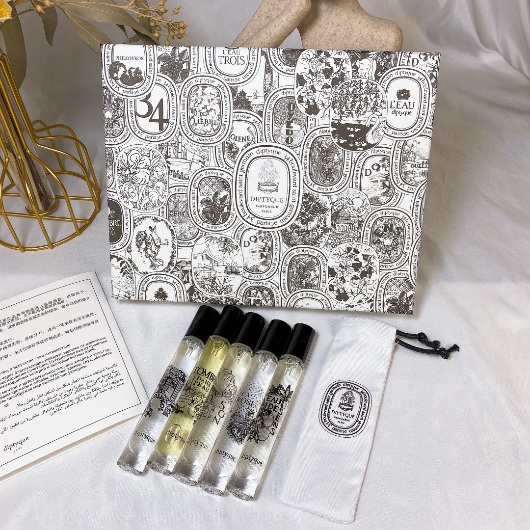 Tiptie perfume