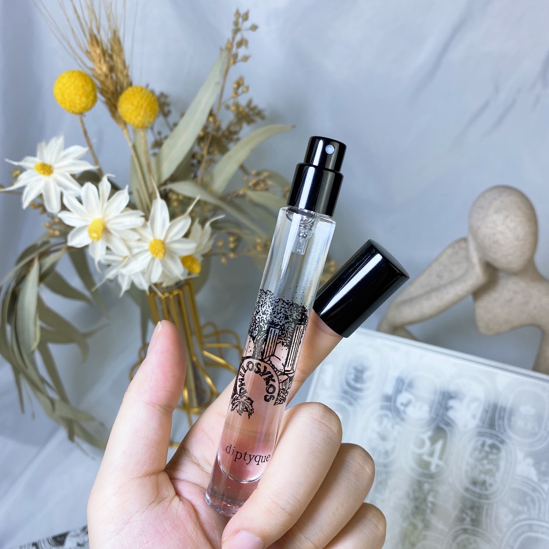 Tiptie perfume
