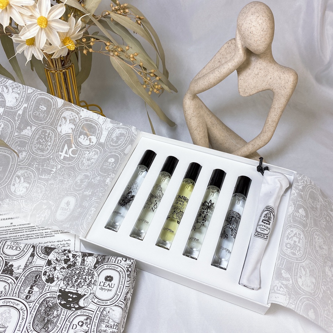 Tiptie perfume