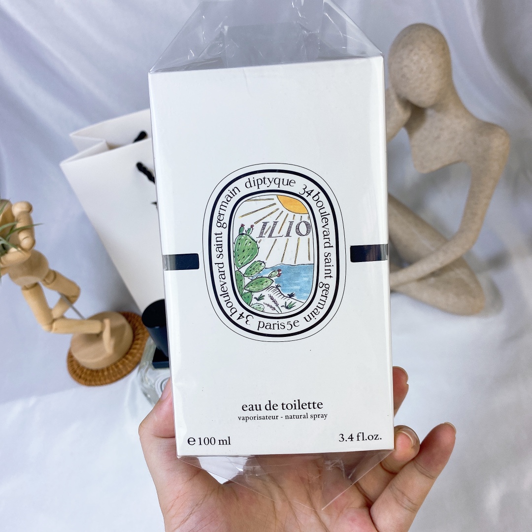 Tiptie perfume