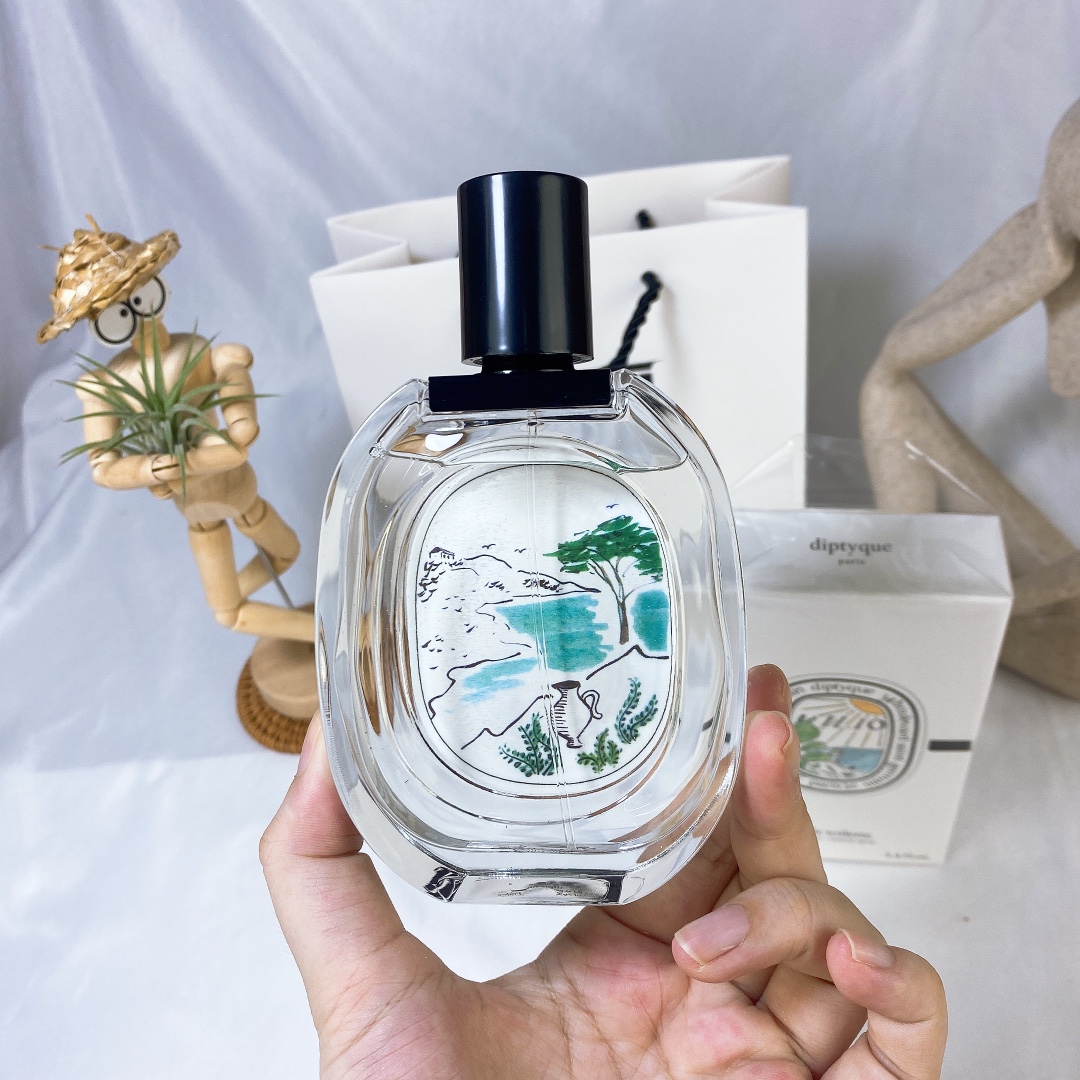Tiptie perfume