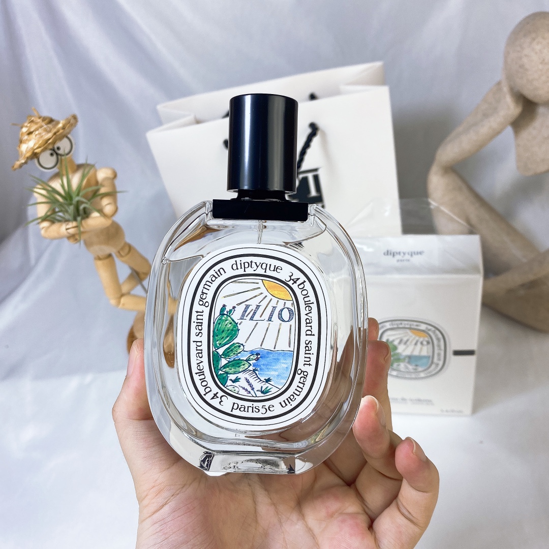 Tiptie perfume