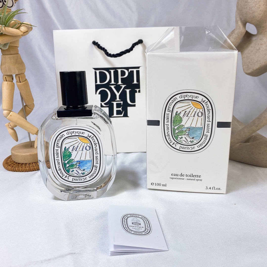 Tiptie perfume