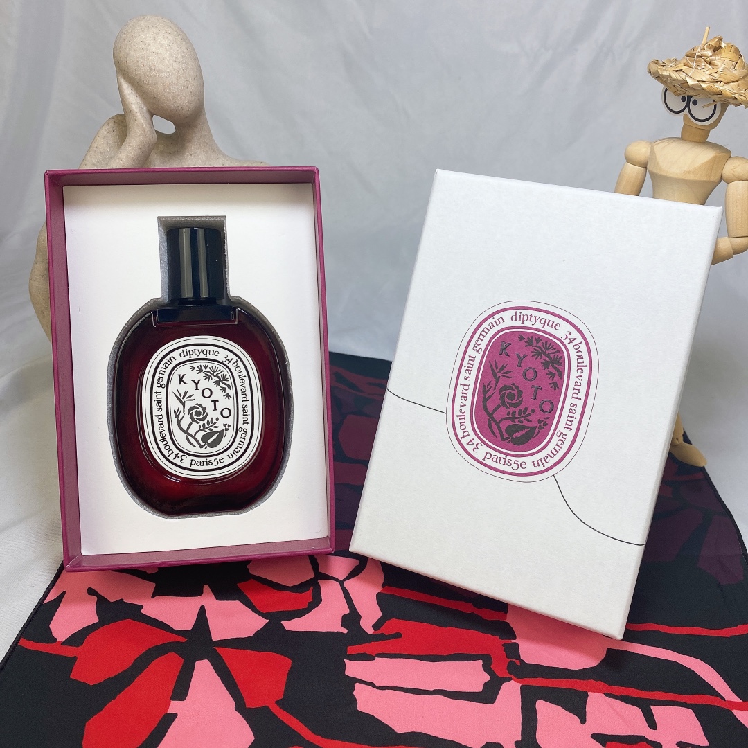 Tiptie perfume