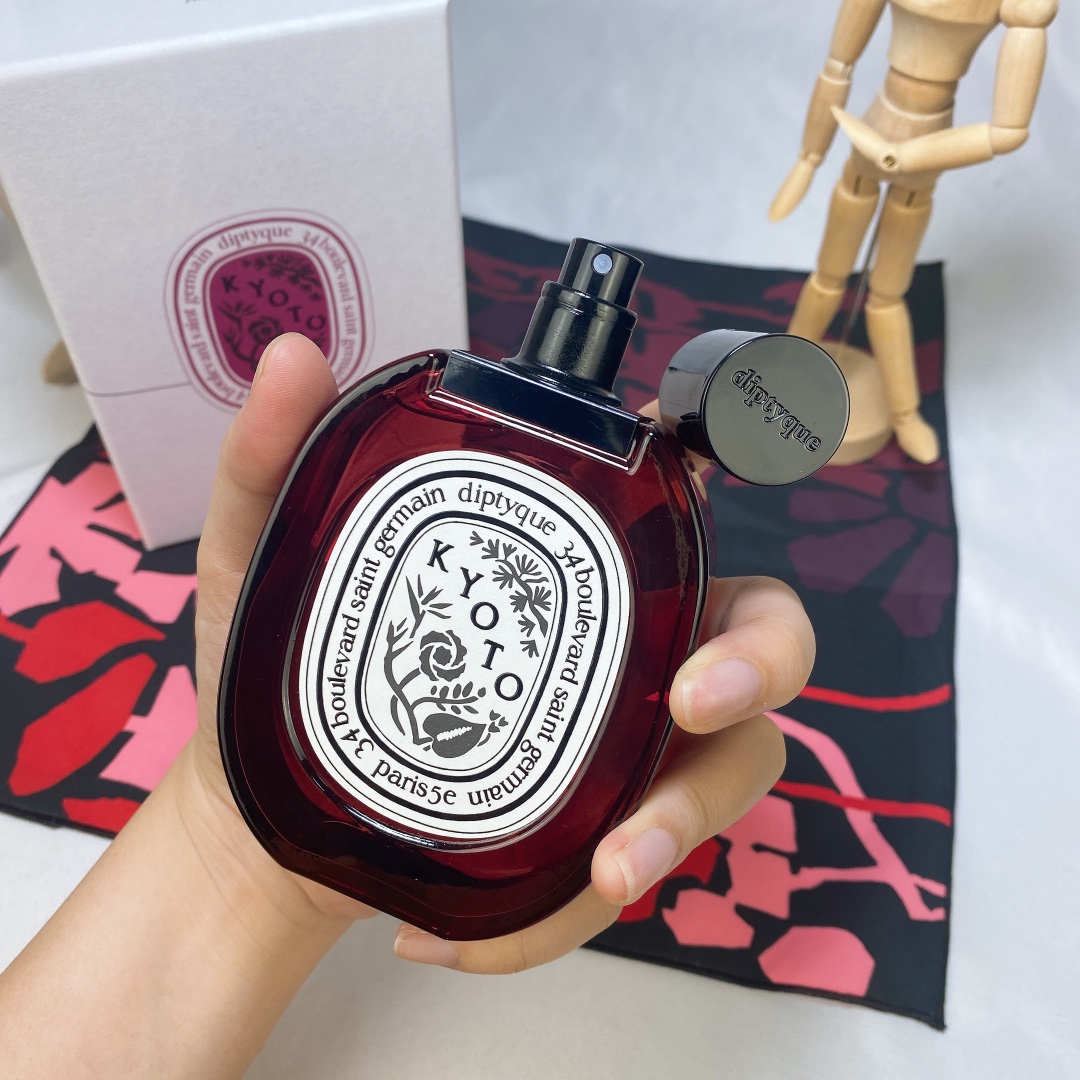 Tiptie perfume