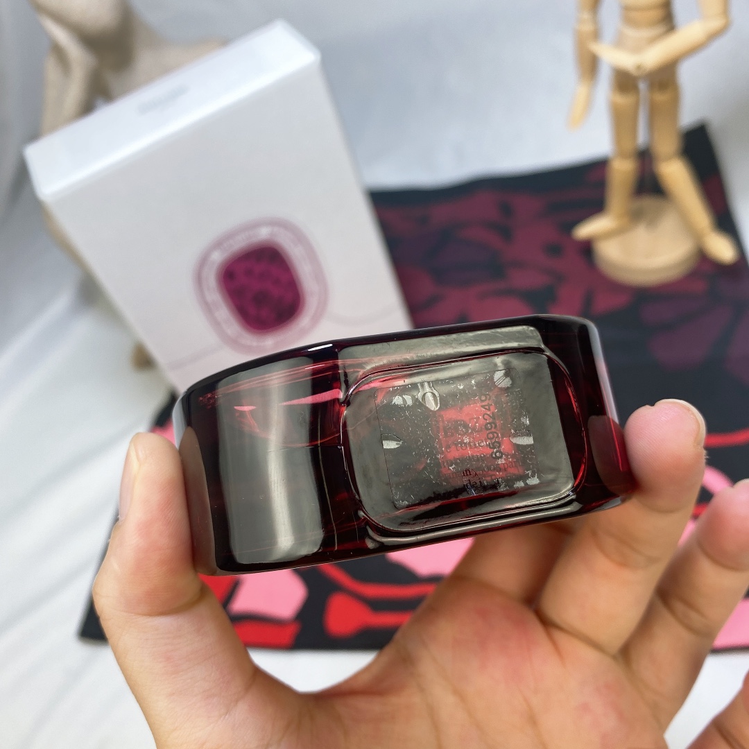 Tiptie perfume