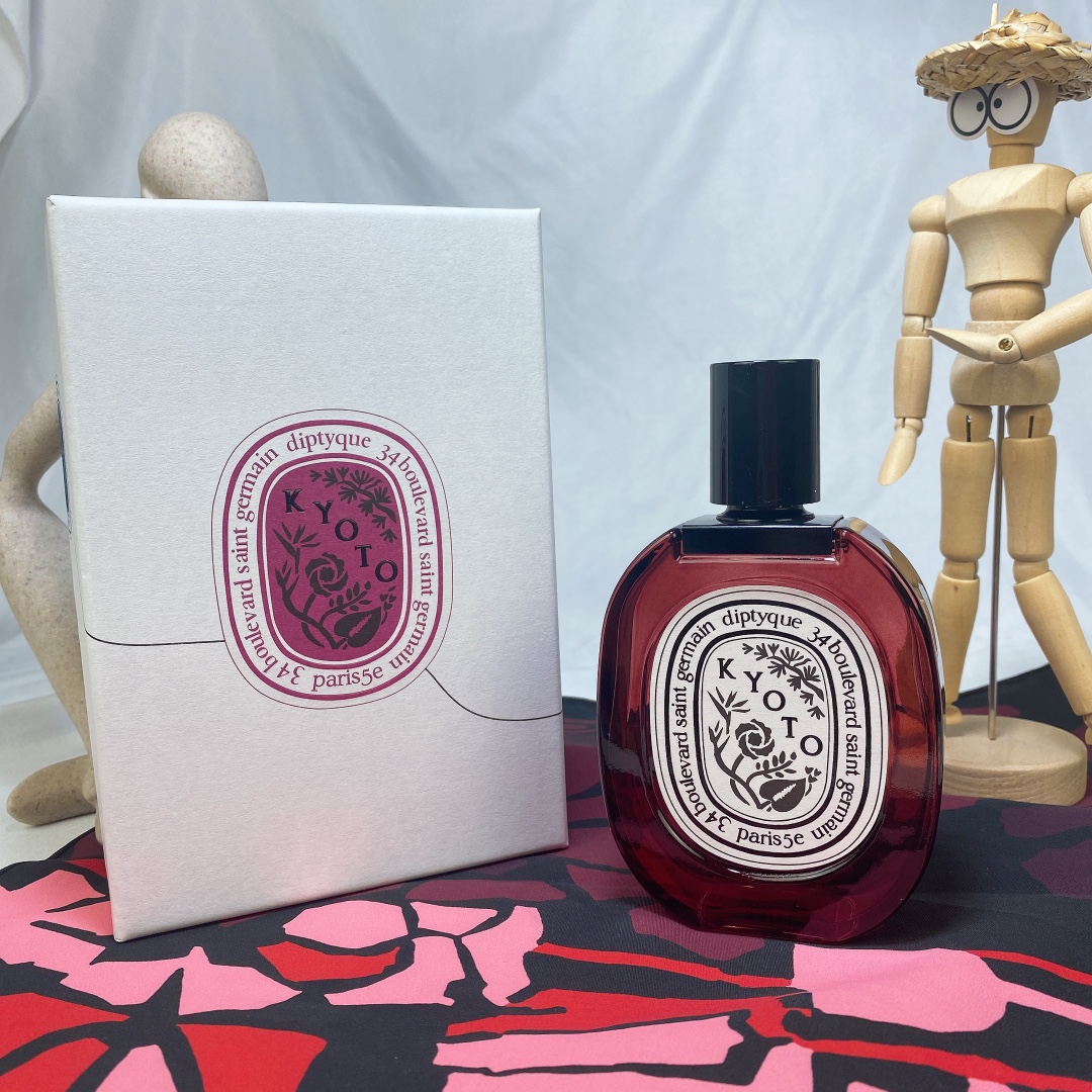 Tiptie perfume