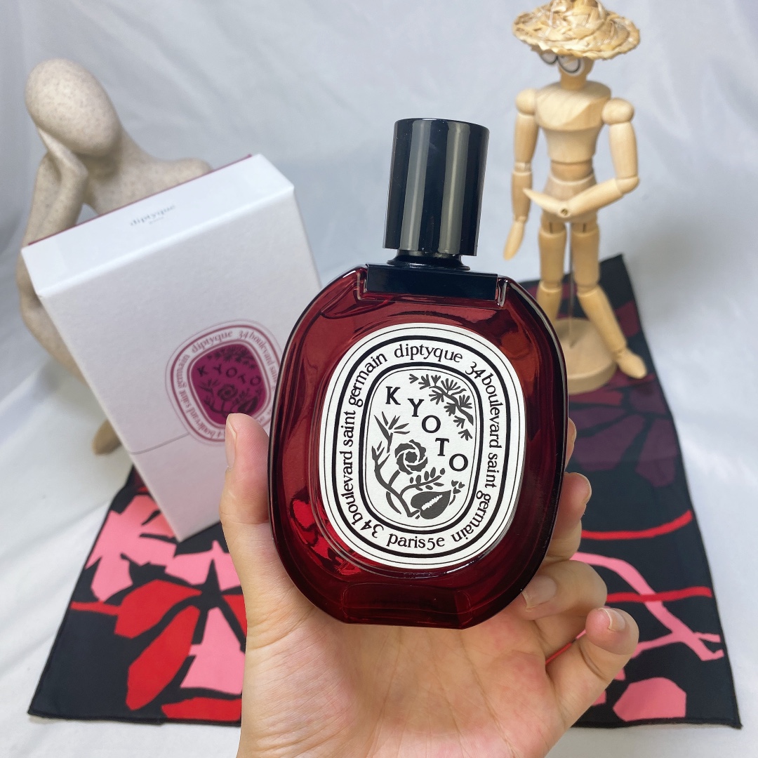 Tiptie perfume