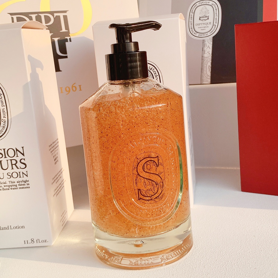 Tiptie perfume