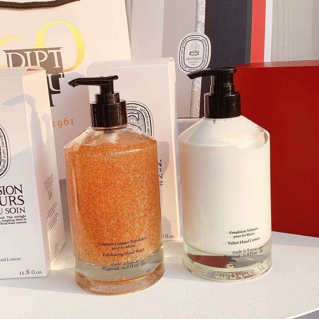 Tiptie perfume