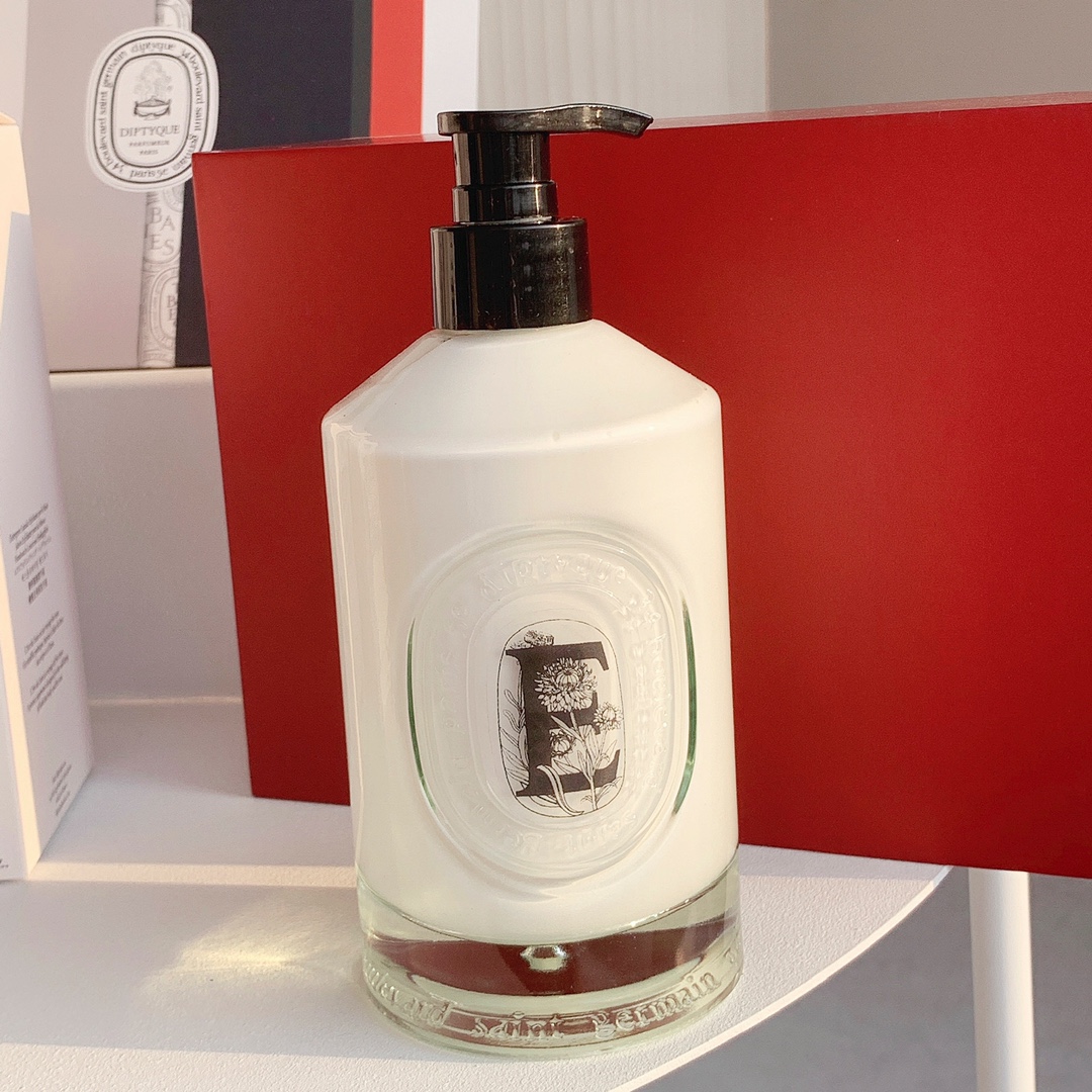 Tiptie perfume