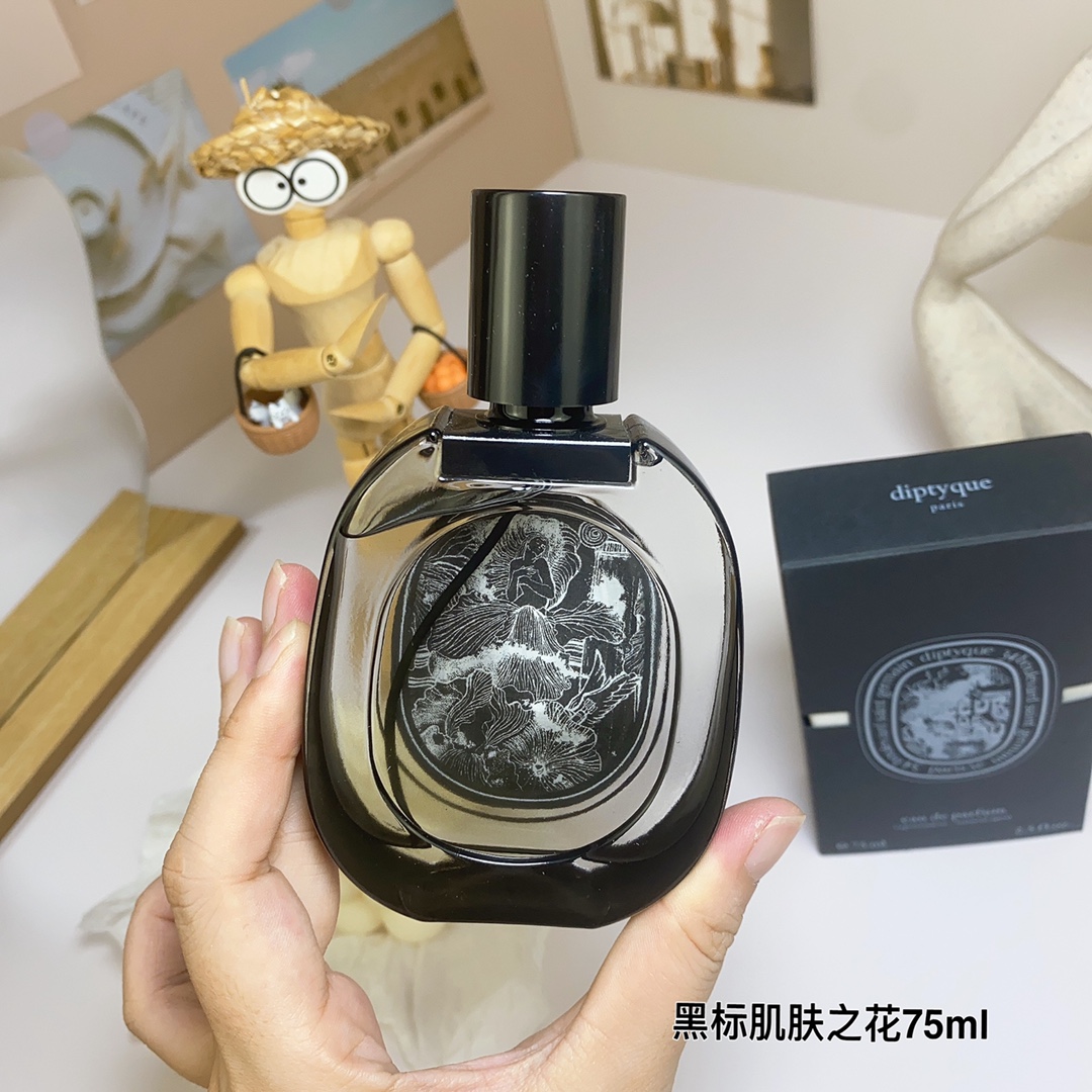 Tiptie perfume