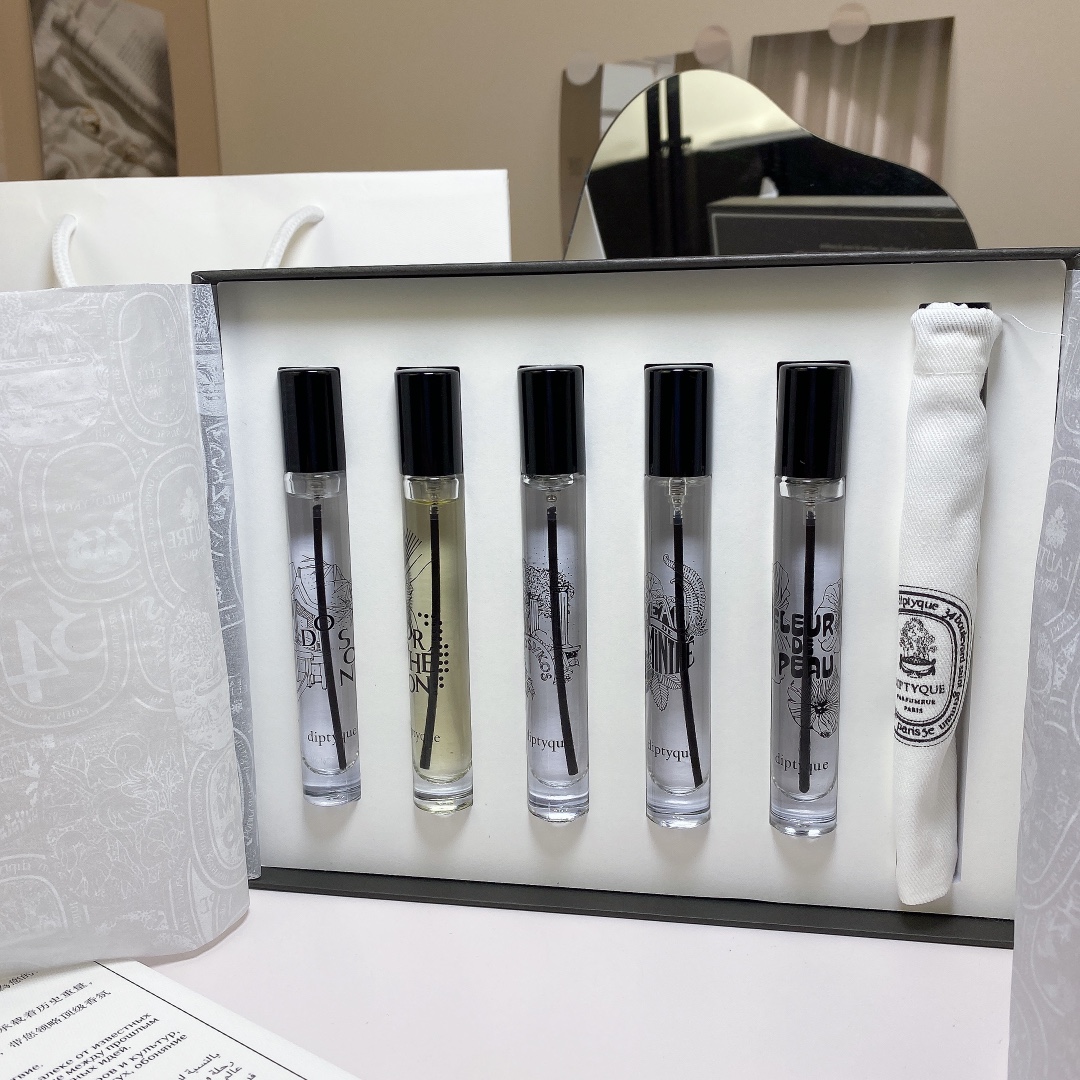 Tiptie perfume
