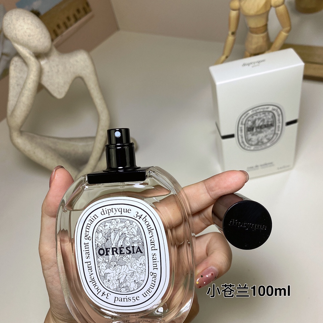 Tiptie perfume