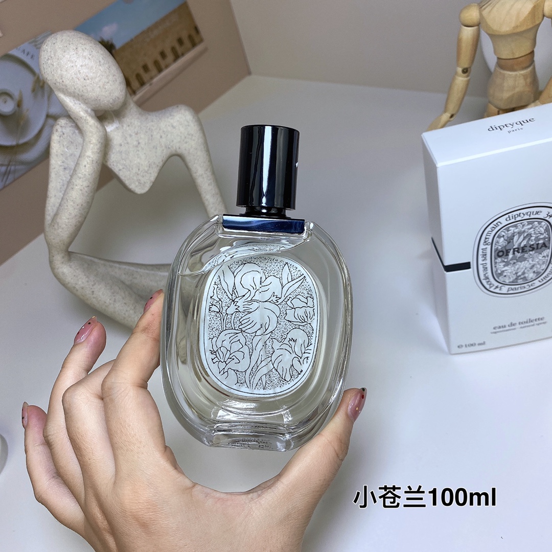 Tiptie perfume