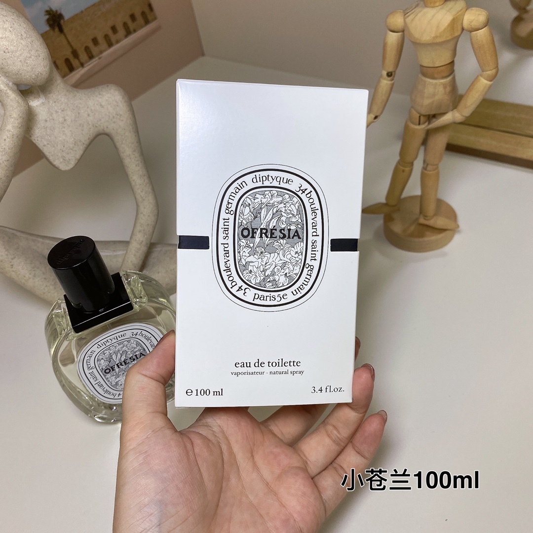 Tiptie perfume