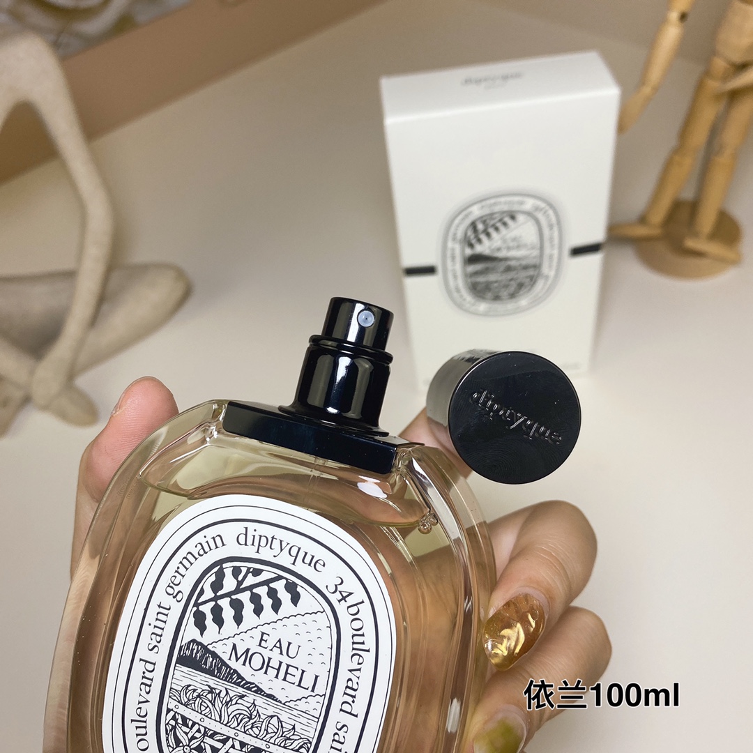 Tiptie perfume