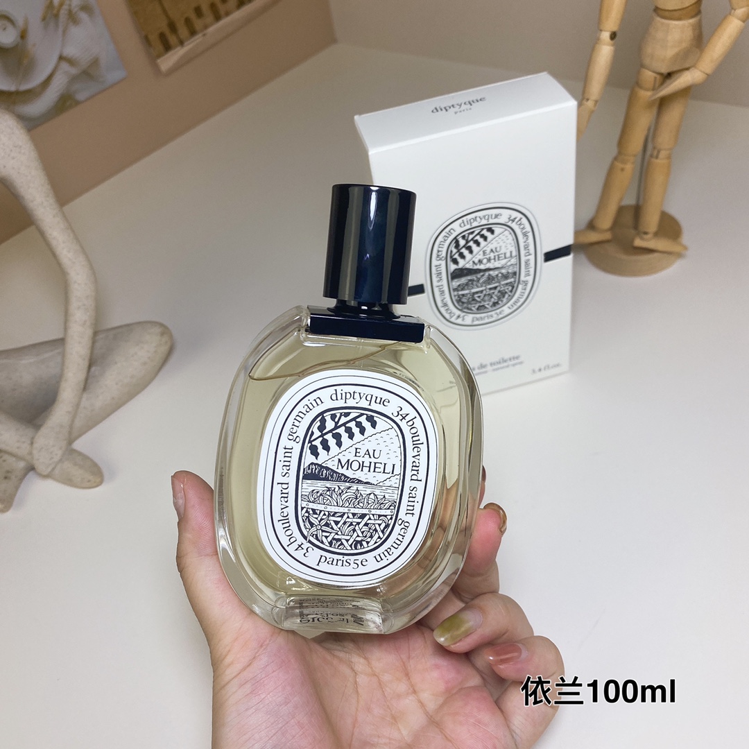 Tiptie perfume