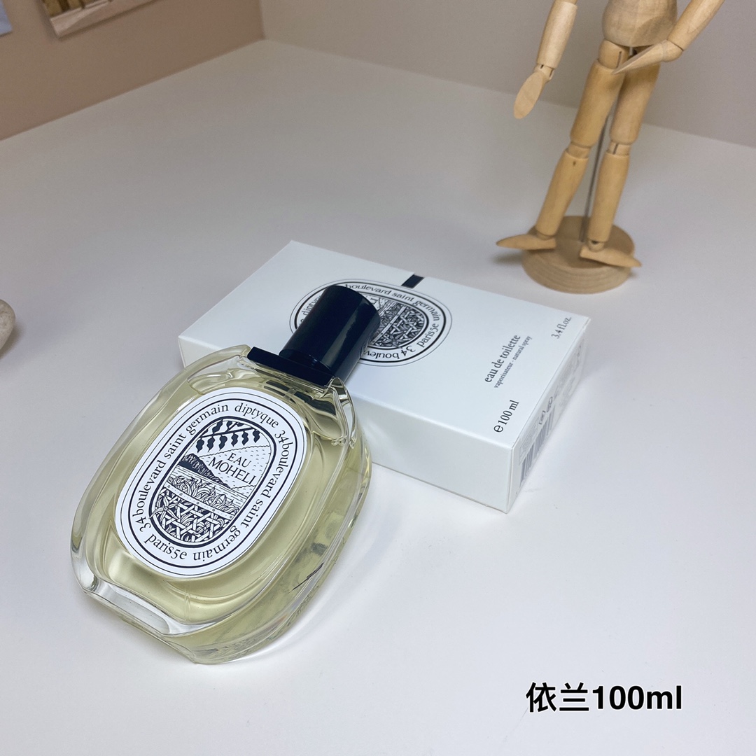 Tiptie perfume