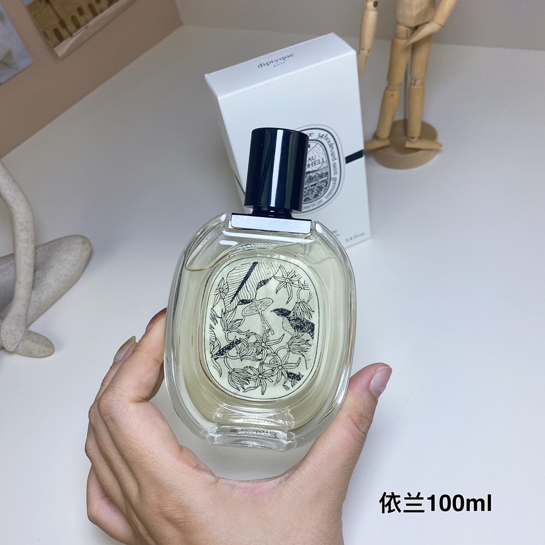 Tiptie perfume
