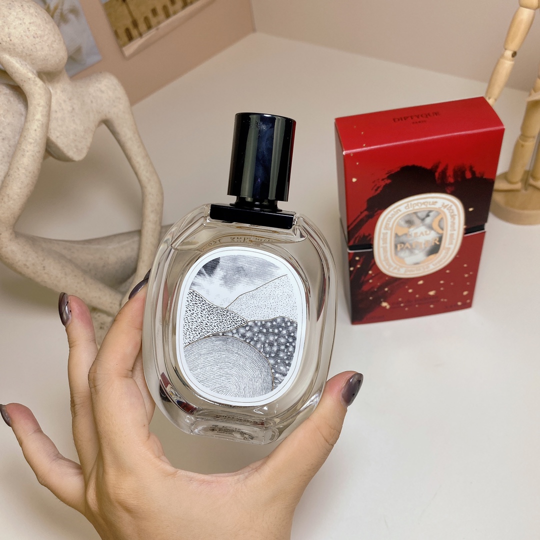 Tiptie perfume