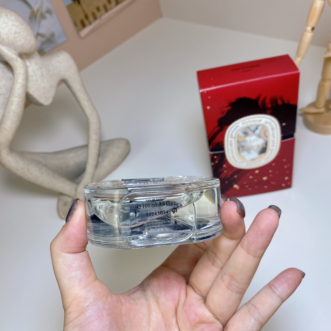 Tiptie perfume