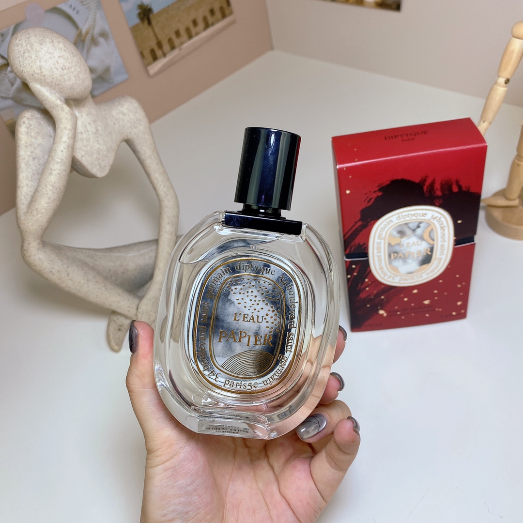 Tiptie perfume