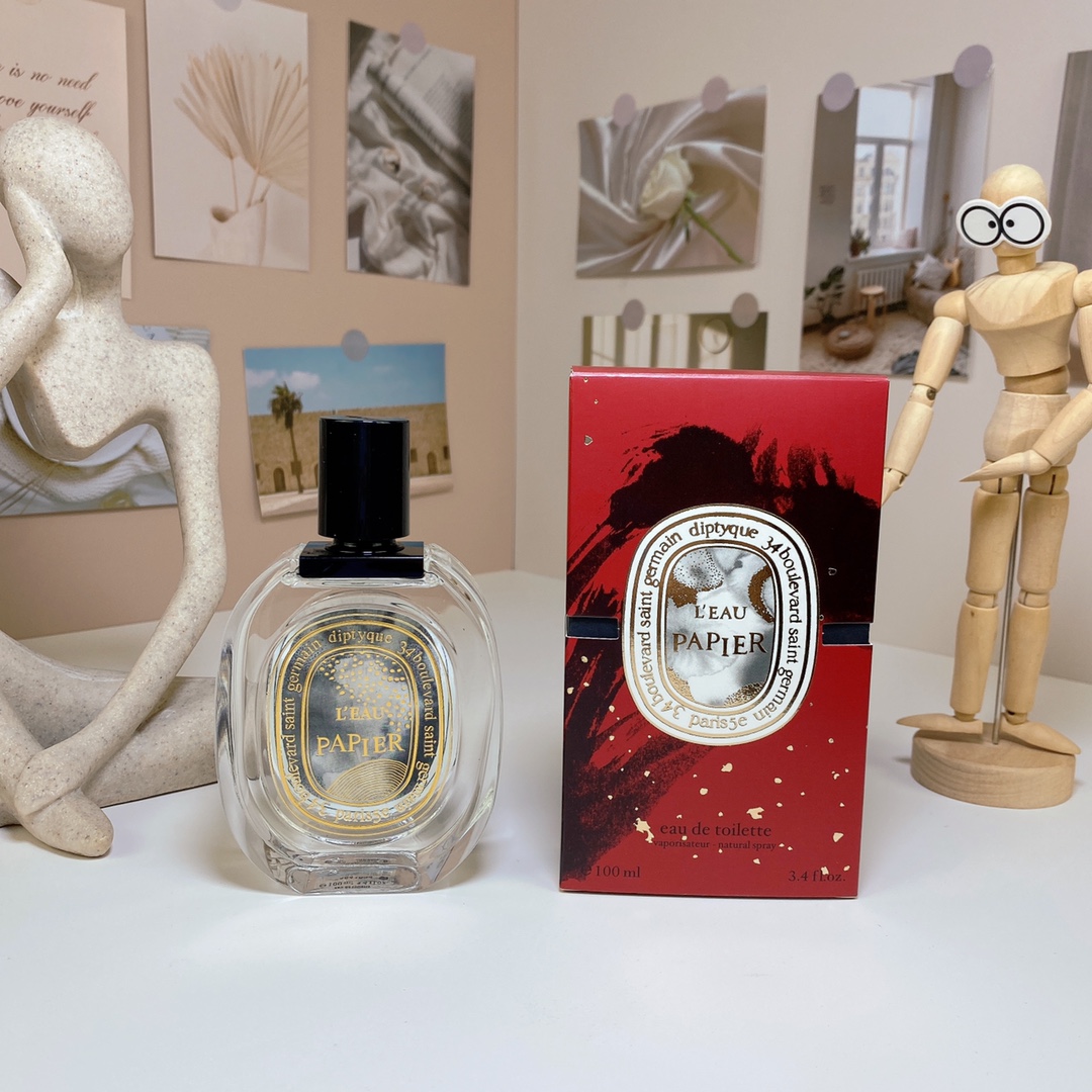 Tiptie perfume