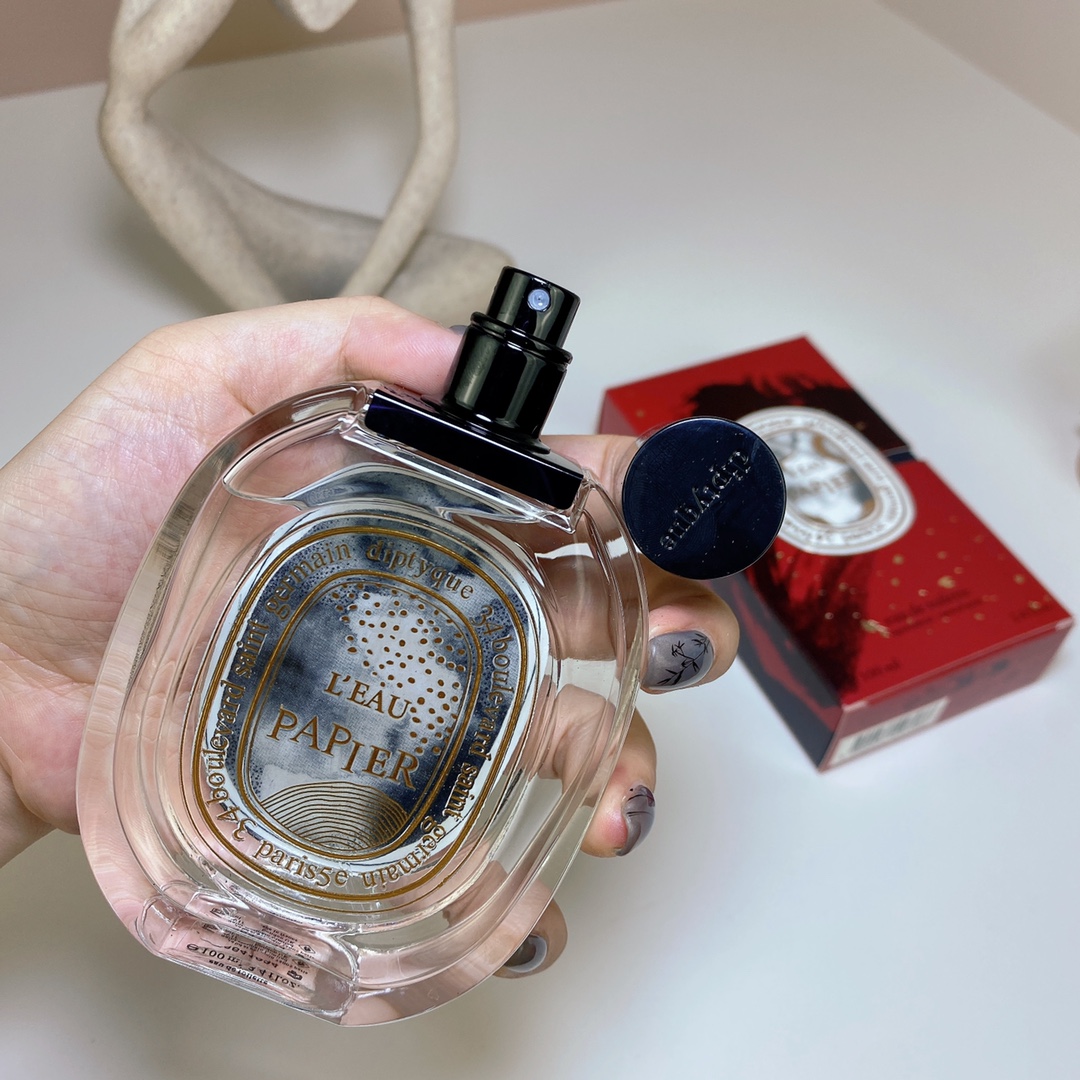 Tiptie perfume
