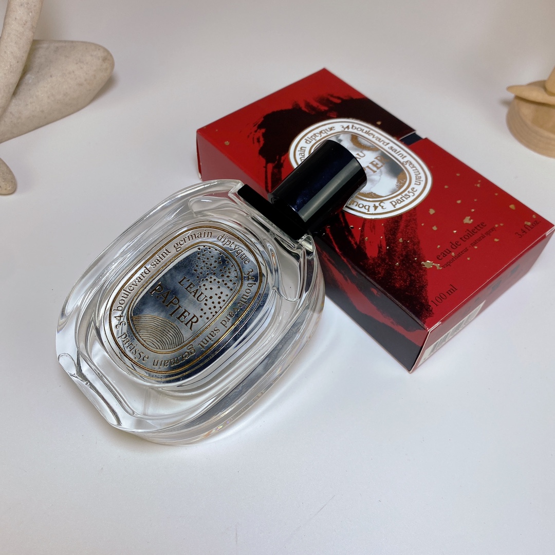 Tiptie perfume