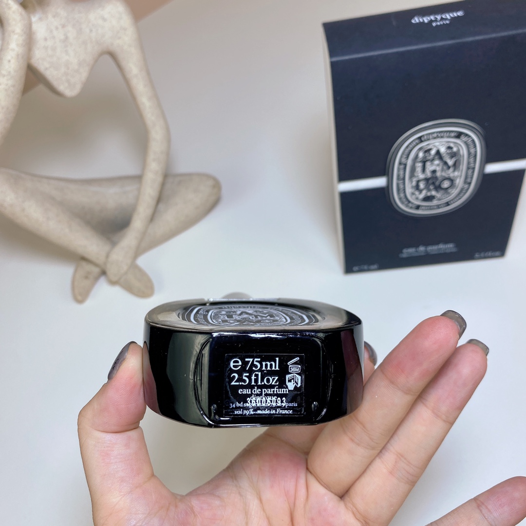 Tiptie perfume