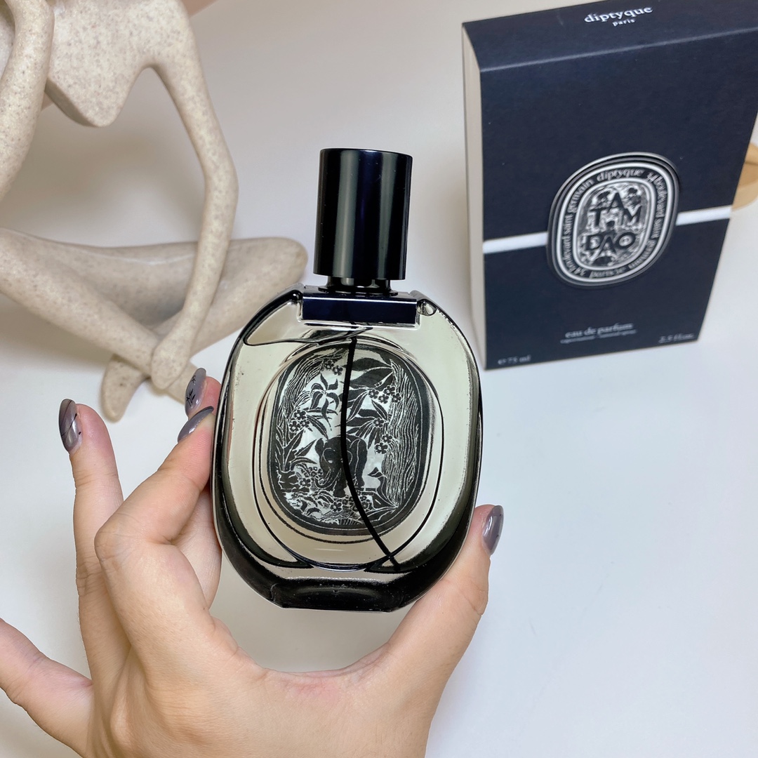 Tiptie perfume