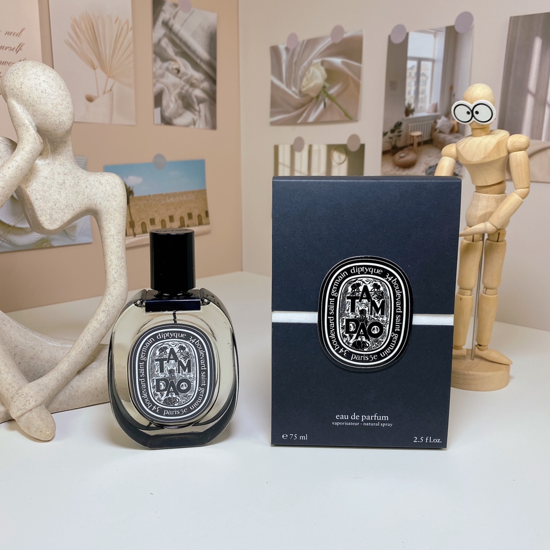 Tiptie perfume