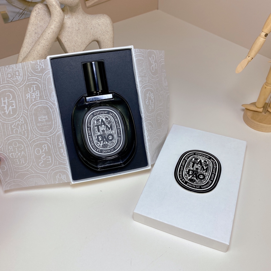 Tiptie perfume