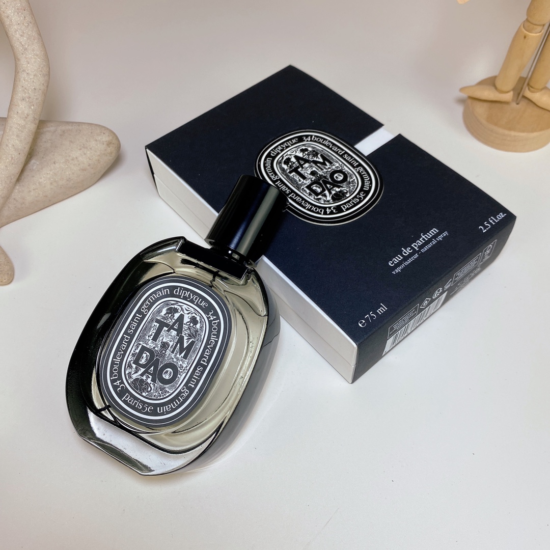 Tiptie perfume