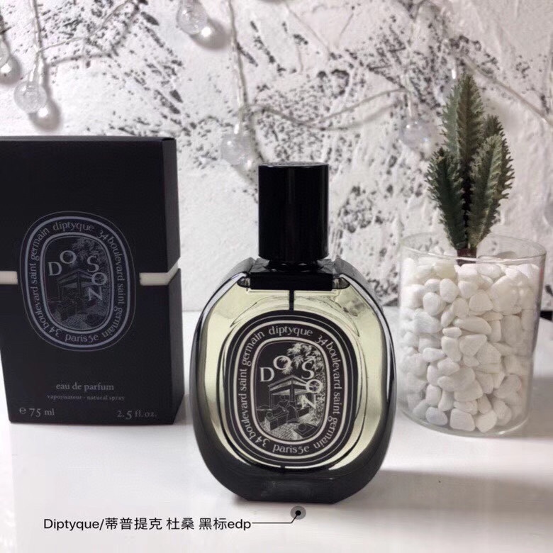 Tiptie perfume