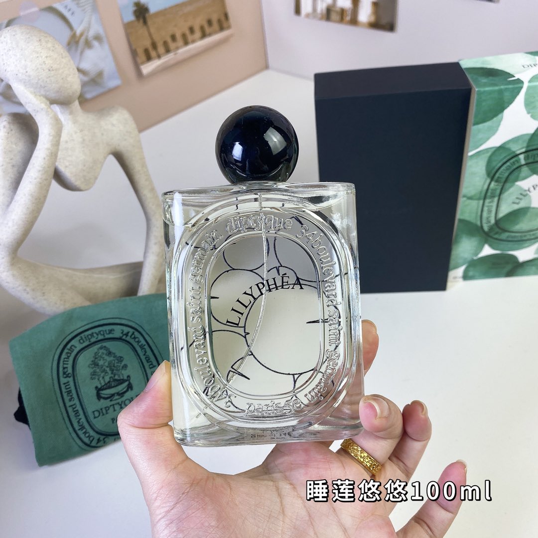 Tiptie perfume