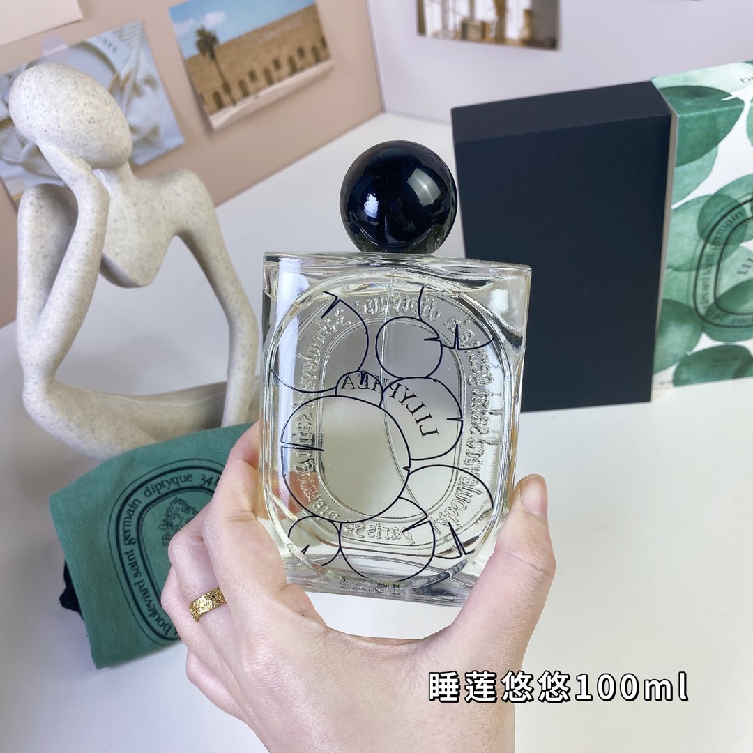Tiptie perfume