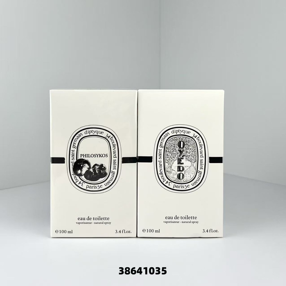 Tiptie perfume