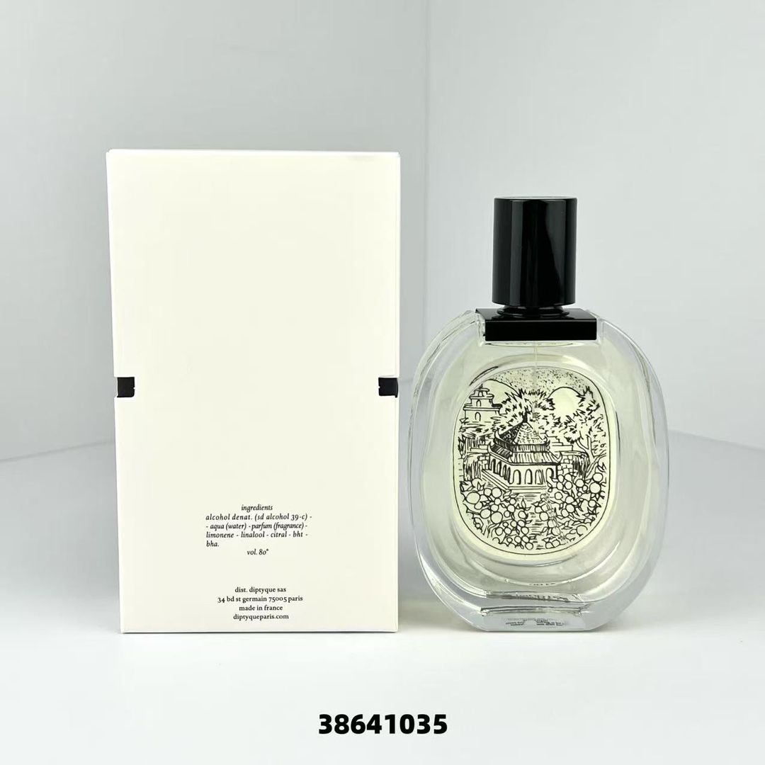 Tiptie perfume