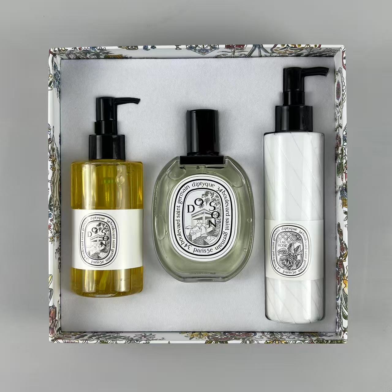 Tiptie perfume
