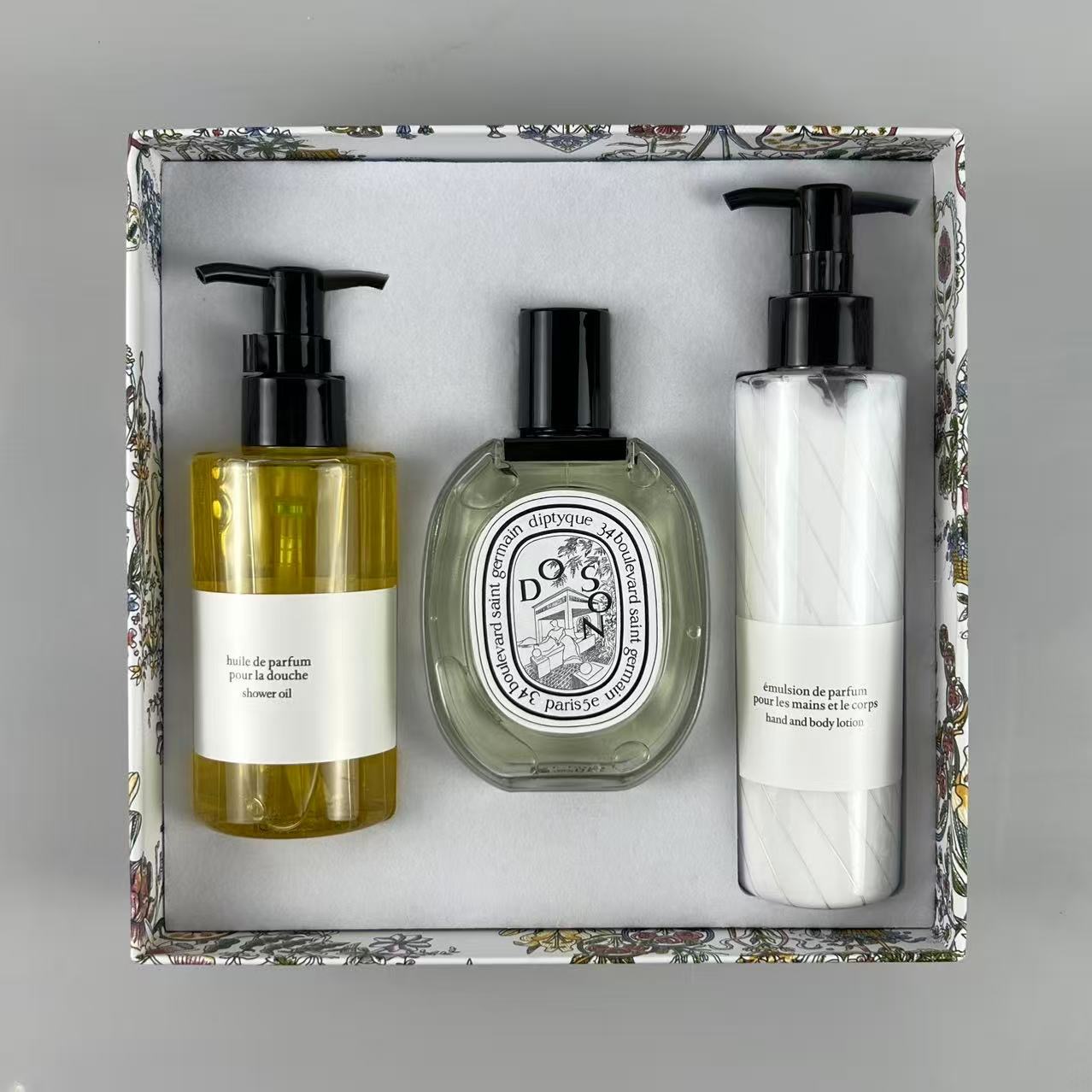 Tiptie perfume