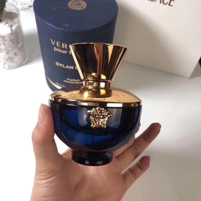 Versace perfume