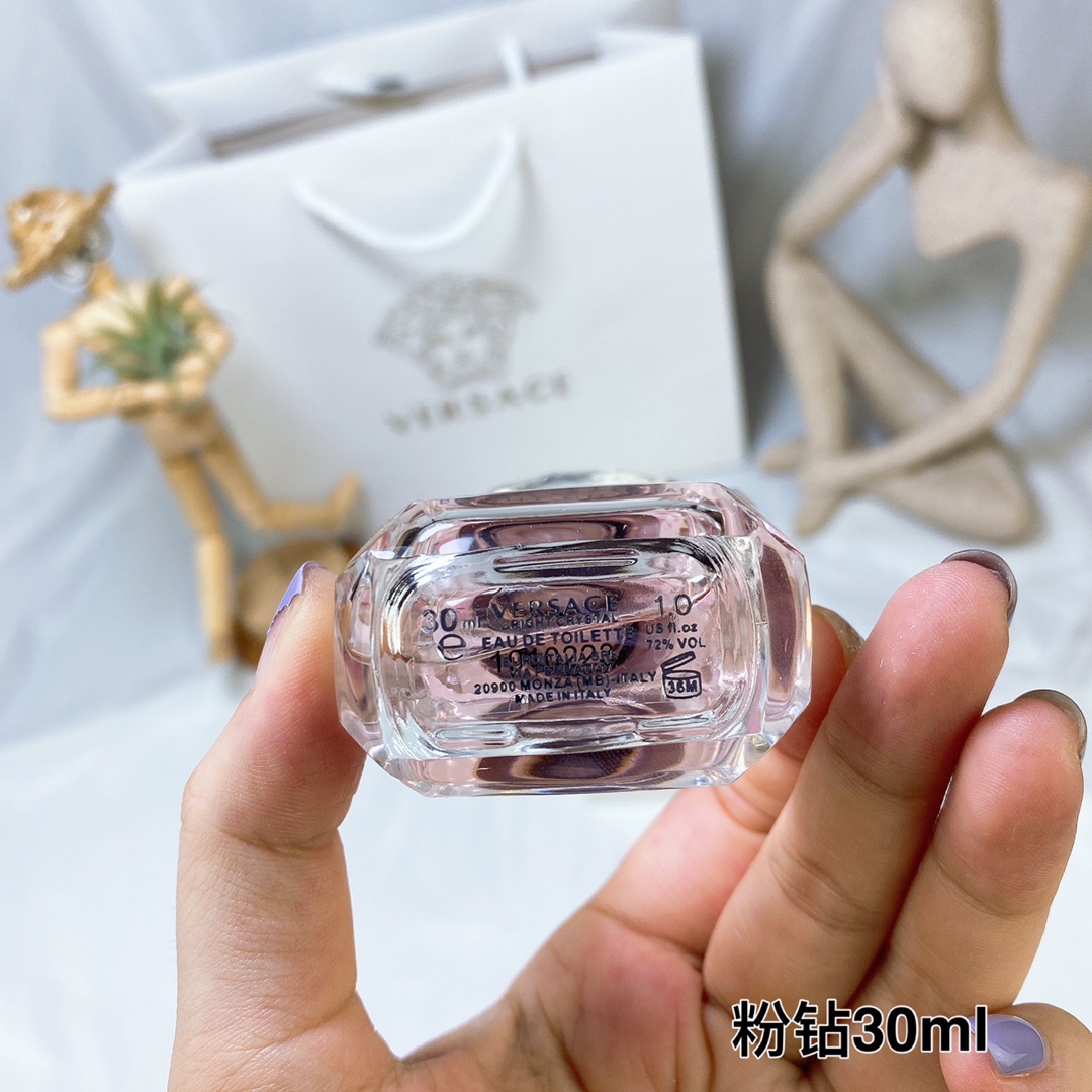 Versace perfume