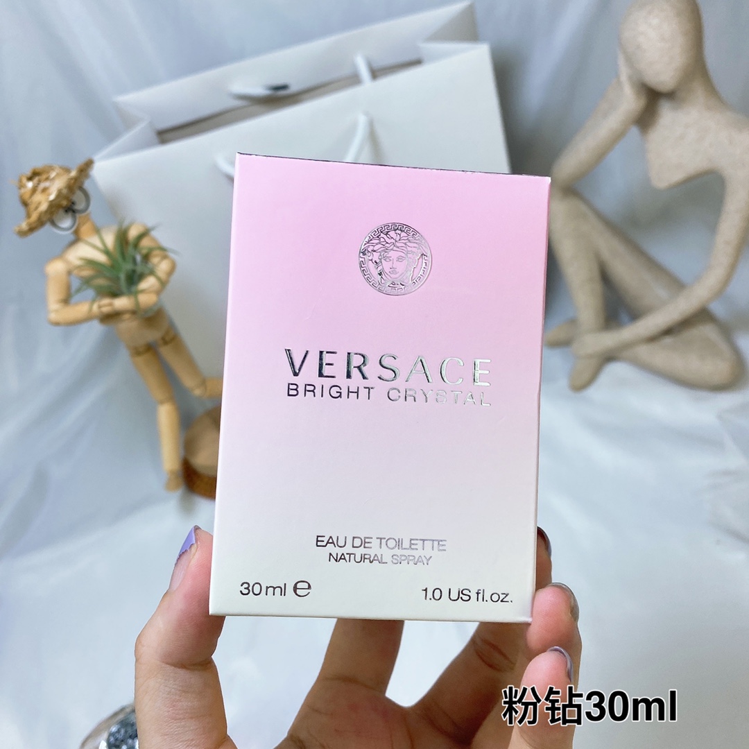 Versace perfume
