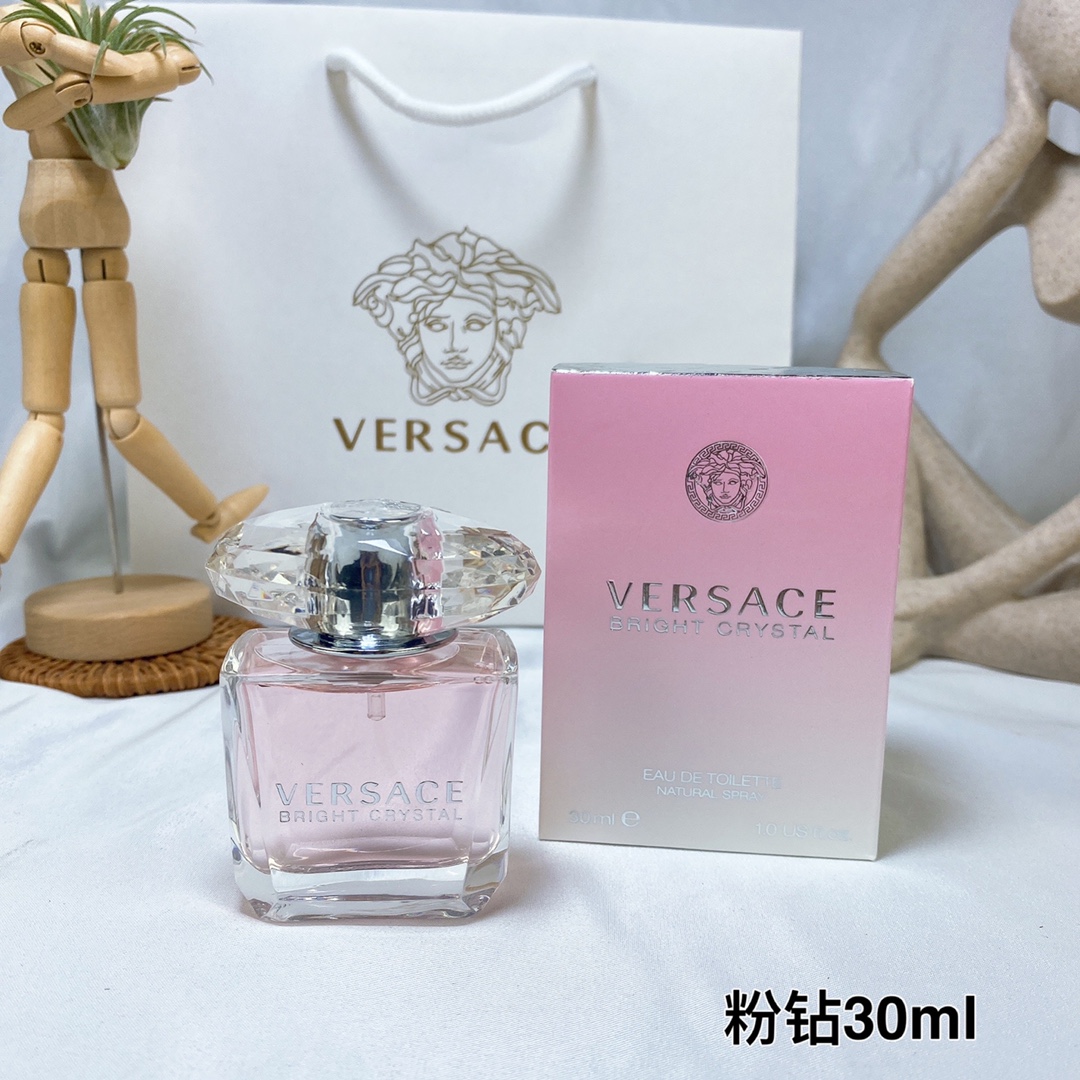 Versace perfume